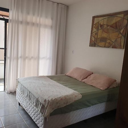 Quarto E Sala, Edf Algarve Praia Morro Guarapari Ngoại thất bức ảnh
