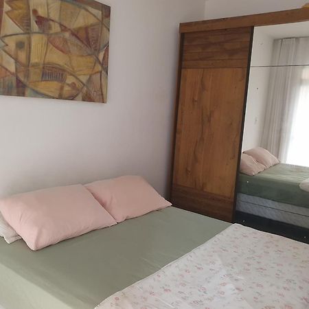Quarto E Sala, Edf Algarve Praia Morro Guarapari Ngoại thất bức ảnh