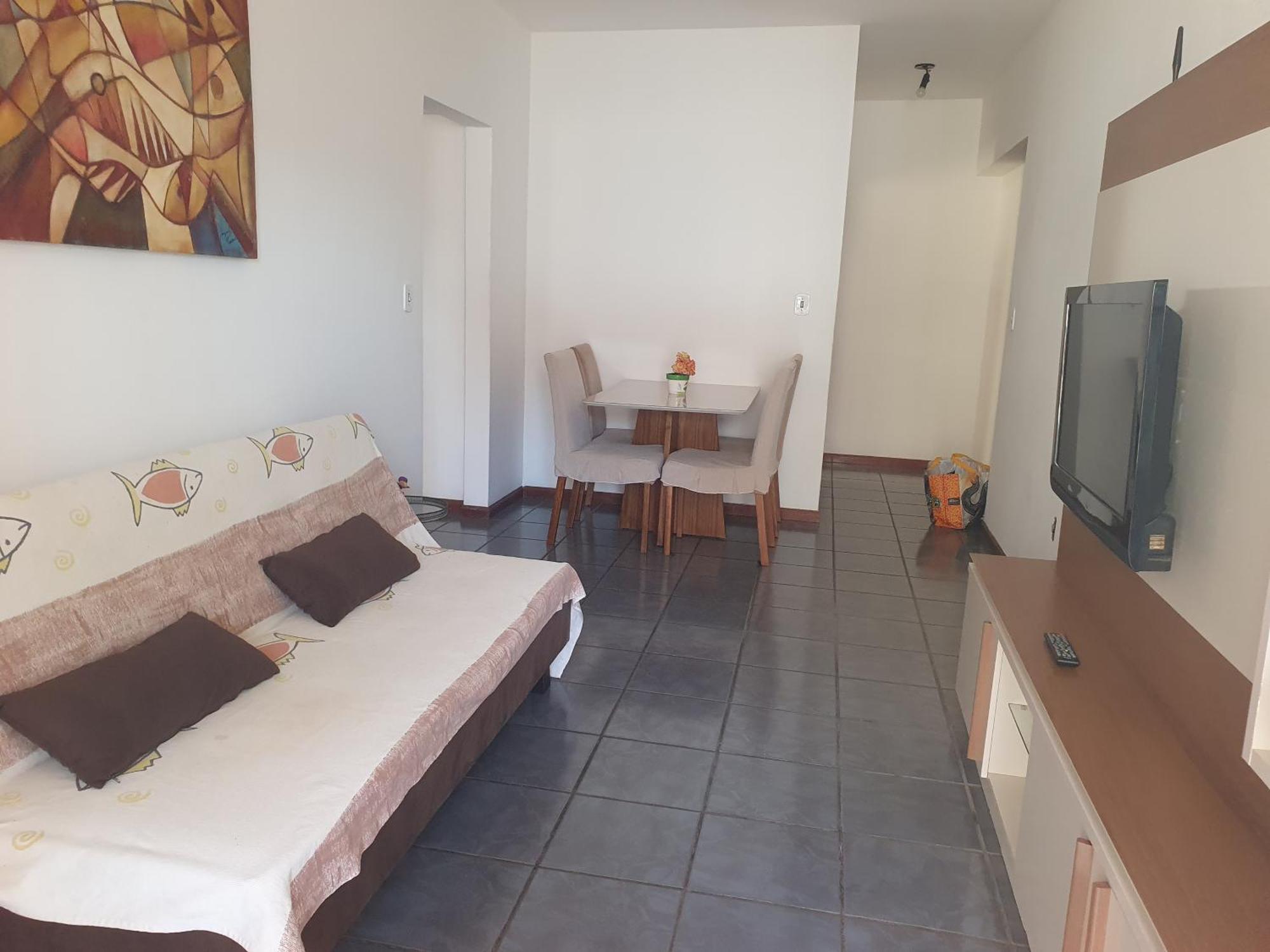 Quarto E Sala, Edf Algarve Praia Morro Guarapari Ngoại thất bức ảnh