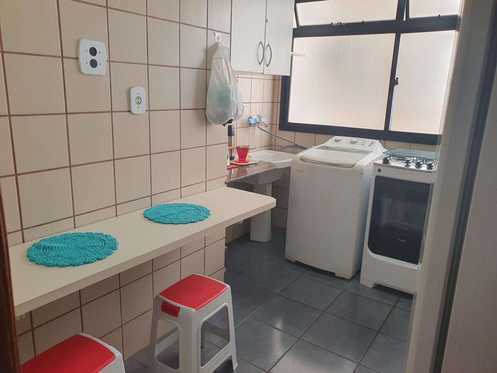 Quarto E Sala, Edf Algarve Praia Morro Guarapari Ngoại thất bức ảnh